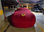 Ferrari real car photo