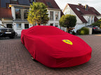 Ferrari real car photo