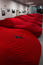 Ferrari real car photo