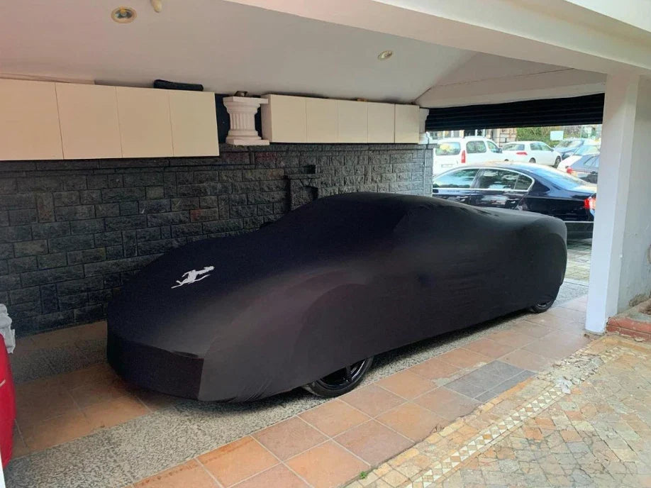 Ferrari real car photo