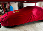 Ferrari real car photo