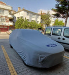 Ford real car photo