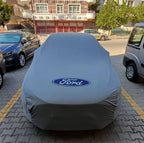 Ford real car photo