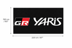 Toyota GR YARIS Rug