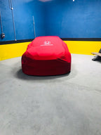 Honda real car photo