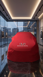Honda Premium Car Cover