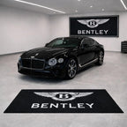 Bentley Rug