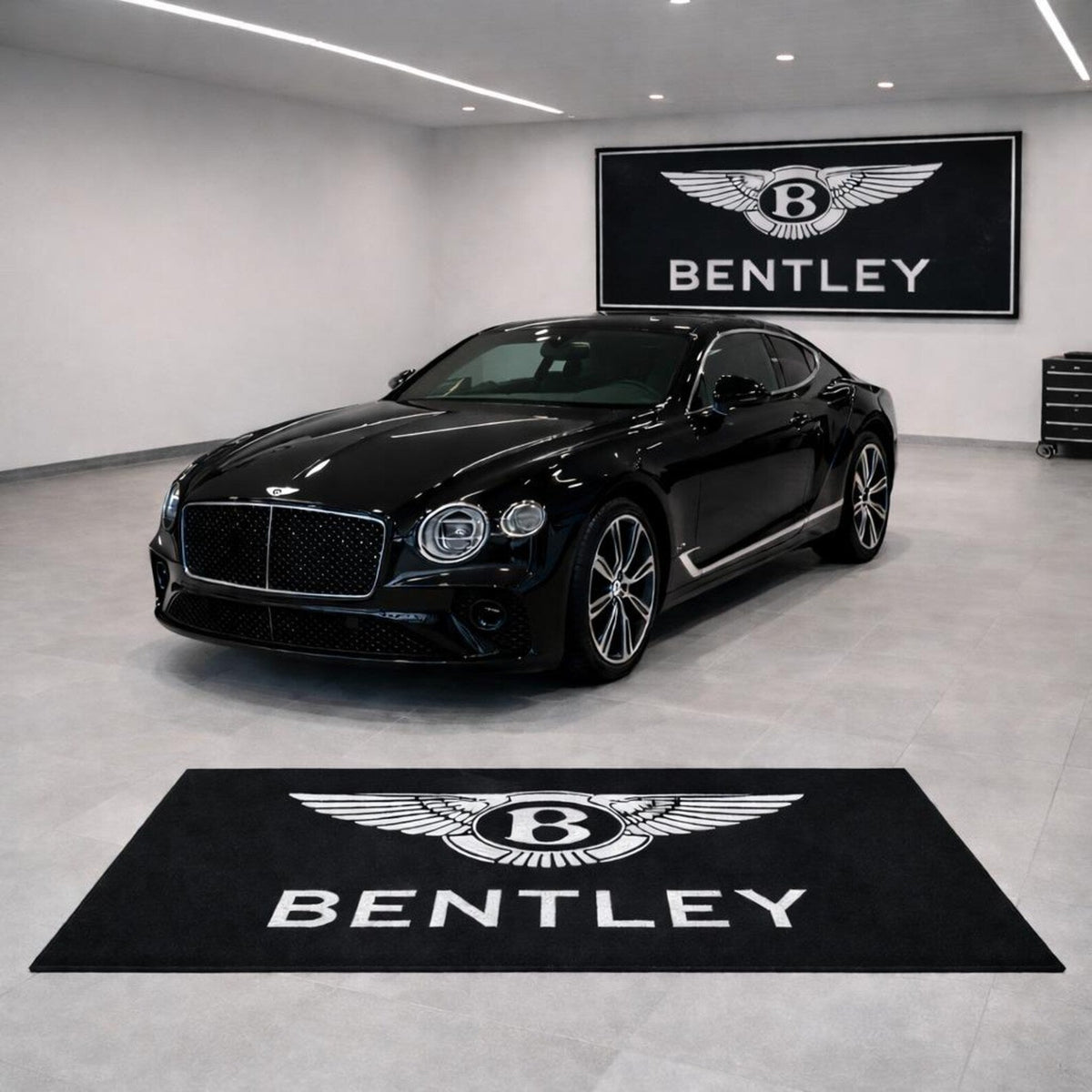 Bentley Rug