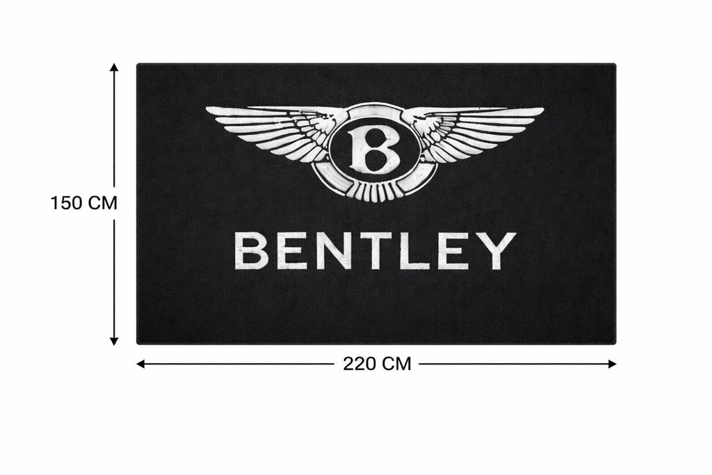 Bentley Rug