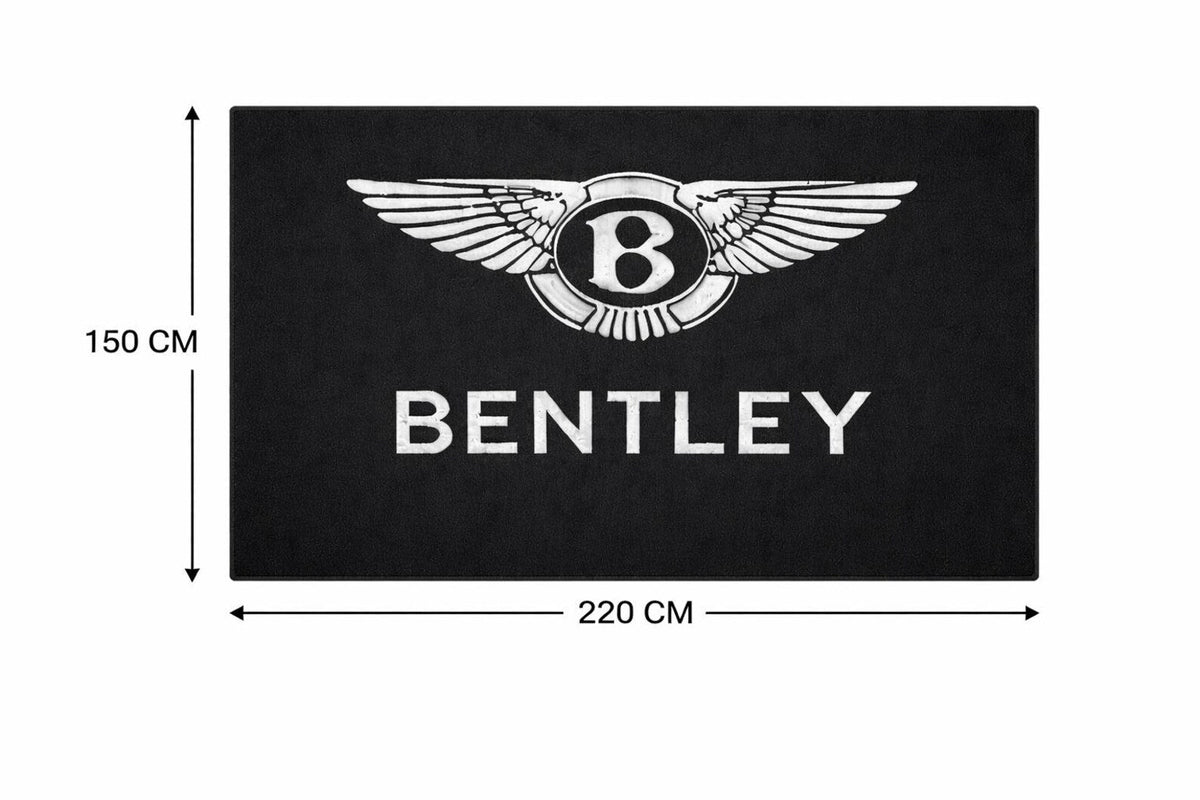 Bentley Rug