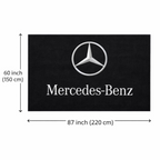 Mercedes Rug