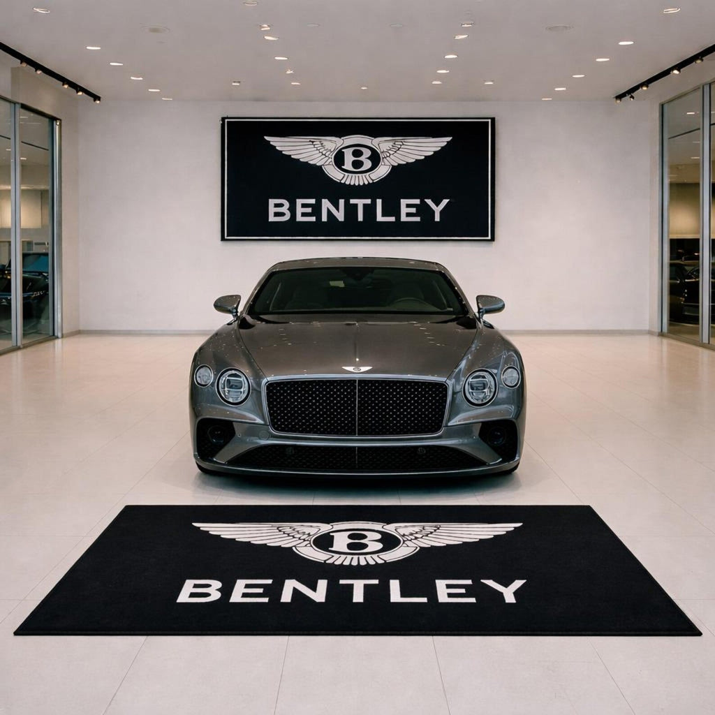 Bentley Rug