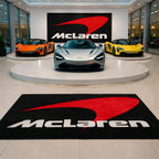 McLaren Rug