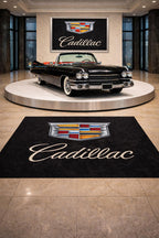 Cadillac Rug