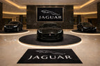 Jaguar Rug