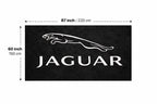 Jaguar Rug