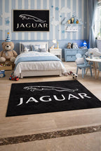 Jaguar Rug