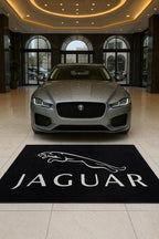 Jaguar Rug
