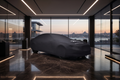 Jaguar Premium Car Cover