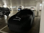 Jaguar real car photo