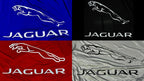 Jaguar real car photo