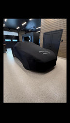 Jaguar real car photo