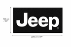 Jeep Rug