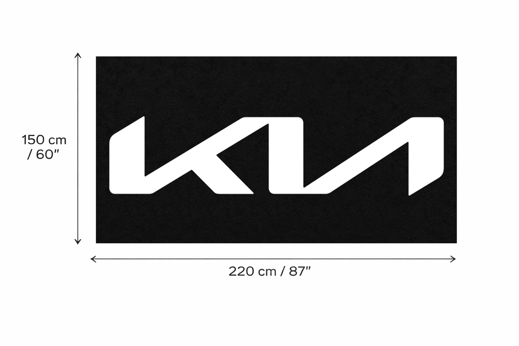 Kia Rug