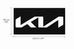 Kia Rug