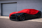 Chevrolet Camaro real car photo