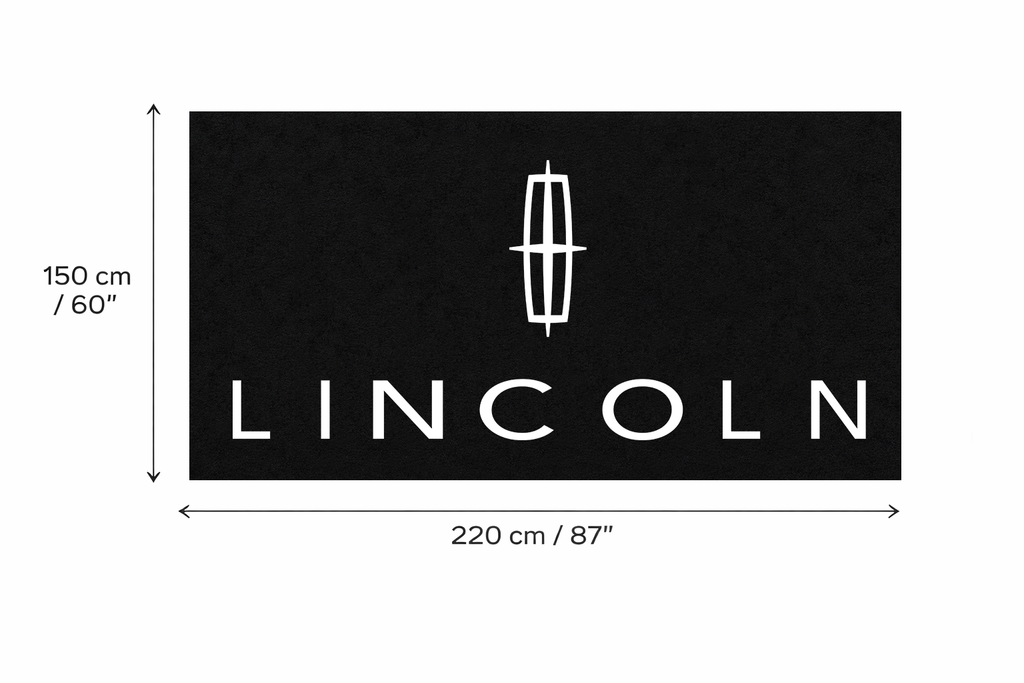 Lincoln Rug