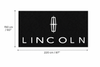 Lincoln Rug