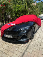 BMW M real car photo