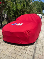 BMW M real car photo