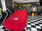 BMW M real car photo