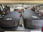BMW M real car photo