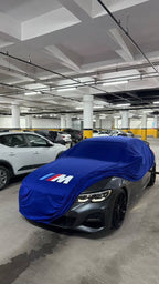 BMW M real car photo