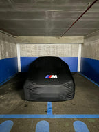BMW M real car photo