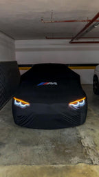 BMW M real car photo