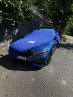 BMW M real car photo