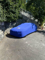 BMW M real car photo