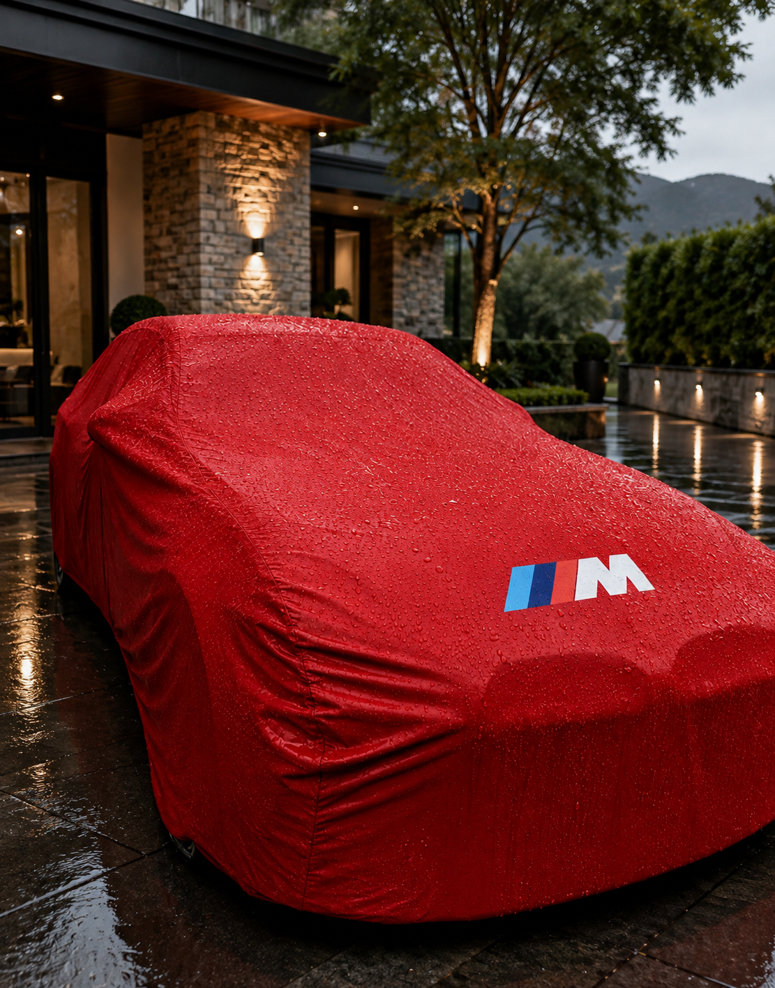 m-outdoor-red