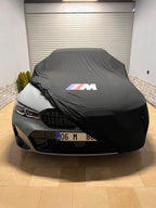 BMW M real car photo