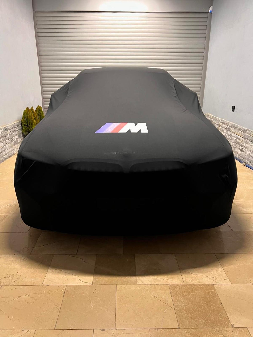 BMW M real car photo