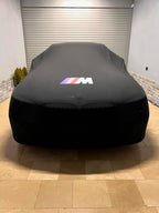 BMW M real car photo