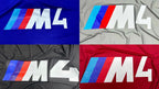 BMW M real car photo