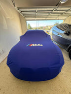 BMW M real car photo