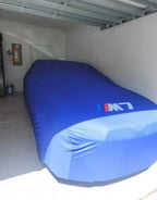 BMW M real car photo