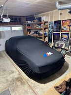 BMW M real car photo
