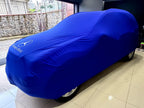 Mercedes-Benz real car photo